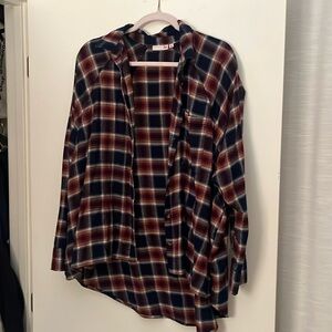 Flannel